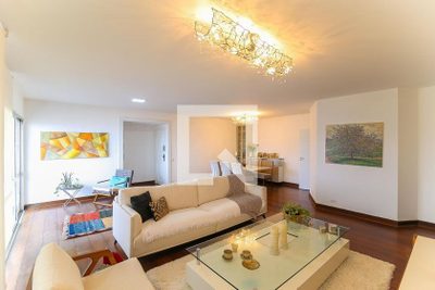 Apartamento, 3 quartos, 178 m² - Foto 5