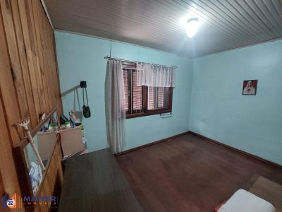 Casa, 3 quartos, 50 m² - Foto 5