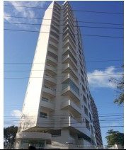 Apartamento, 1 quarto, 119 m² - Foto 1