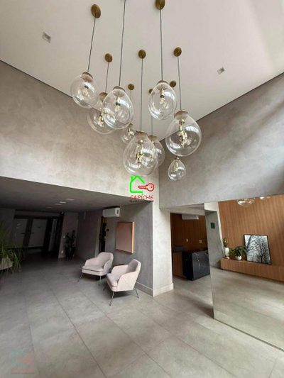 Apartamento, 3 quartos, 111 m² - Foto 3