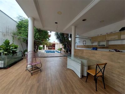 Casa, 4 quartos, 208 m² - Foto 3