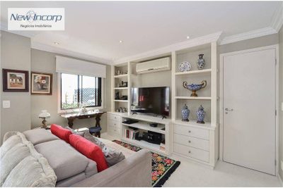 Apartamento, 3 quartos, 147 m² - Foto 5