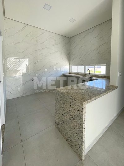 Casa de Condomínio, 1 quarto - Foto 2