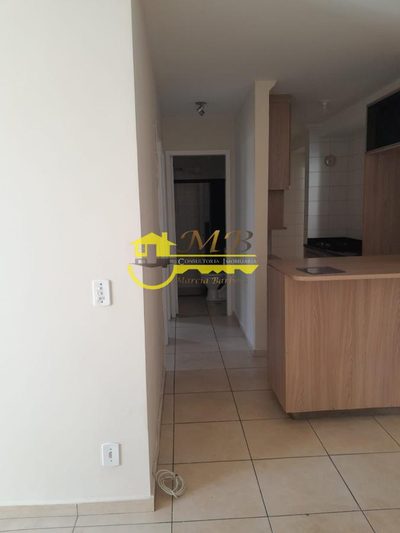 Apartamento, 2 quartos - Foto 3