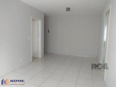 Apartamento, 3 quartos, 90 m² - Foto 1