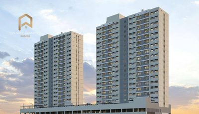 Apartamento, 2 quartos, 55 m² - Foto 5