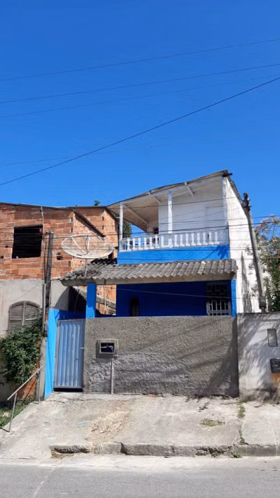Casa, 2 quartos - Foto 1