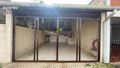 Casa, 4 quartos, 168 m² - Foto 2