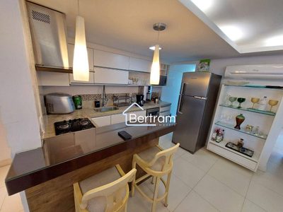 Apartamento, 3 quartos, 126 m² - Foto 4