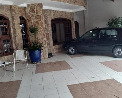 Casa, 7 quartos, 327 m² - Foto 2