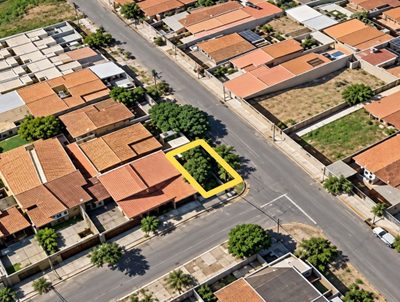 Terreno, 467 m² - Foto 1