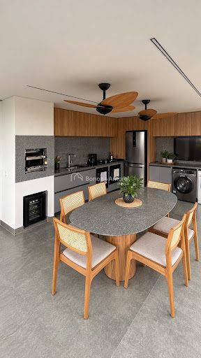 Apartamento, 2 quartos, 128 m² - Foto 4