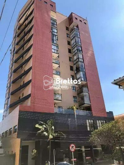 Apartamento, 2 quartos, 74 m² - Foto 2