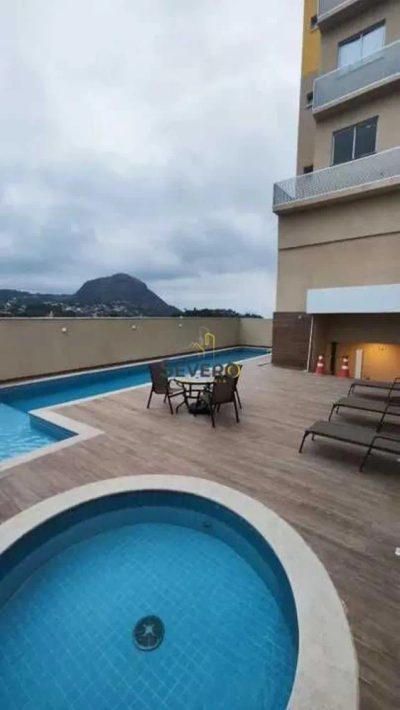 Apartamento, 2 quartos, 68 m² - Foto 2