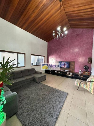 Casa, 4 quartos, 290 m² - Foto 4
