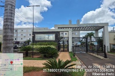 Apartamento, 2 quartos, 40 m² - Foto 1