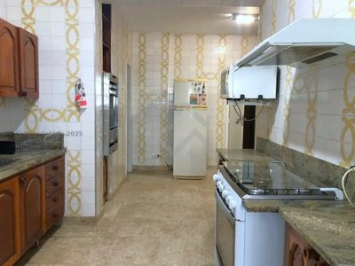 Apartamento, 4 quartos, 260 m² - Foto 5