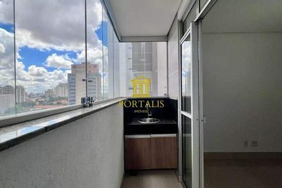 Apartamento, 2 quartos, 66 m² - Foto 5