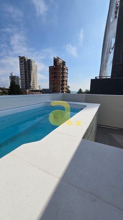 Sobrado, 3 quartos, 205 m² - Foto 2
