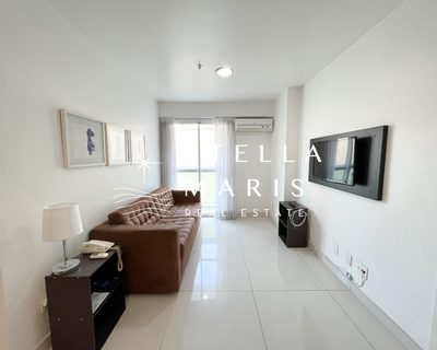 Apartamento, 2 quartos, 60 m² - Foto 2
