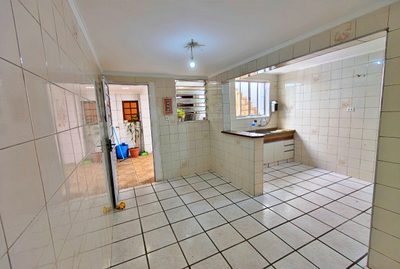 Sobrado, 2 quartos, 104 m² - Foto 3
