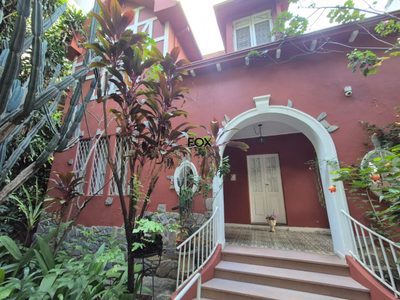 Casa, 7 quartos, 600 m² - Foto 2