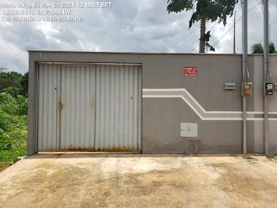 Casa, 2 quartos, 153 m² - Foto 1