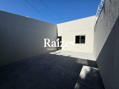 Casa, 2 quartos, 60 m² - Foto 2