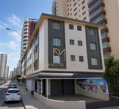 Apartamento, 1 quarto, 60 m² - Foto 1