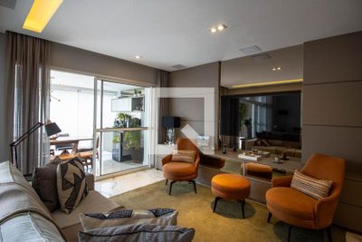 Apartamento, 4 quartos, 238 m² - Foto 2