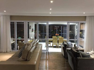 Apartamento, 3 quartos, 192 m² - Foto 1