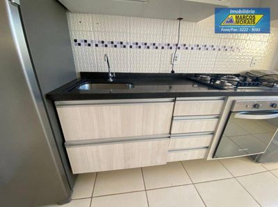 Apartamento, 2 quartos, 52 m² - Foto 5