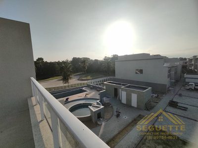 Casa de Condomínio, 6 quartos - Foto 4