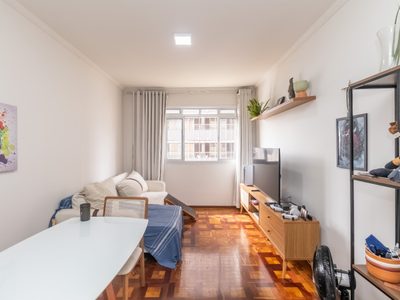 Apartamento, 2 quartos, 82 m² - Foto 3