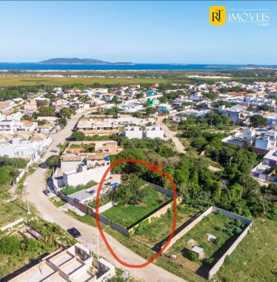Terreno, 420 m² - Foto 1