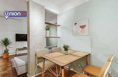 Apartamento, 4 quartos, 85 m² - Foto 5