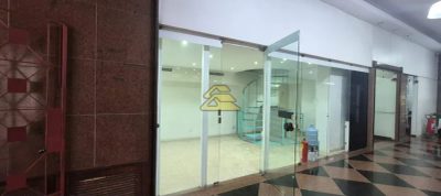 Loja-Salão, 92 m² - Foto 5
