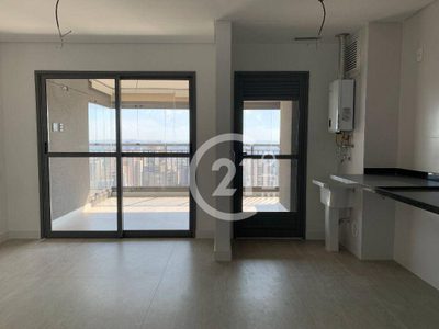 Apartamento, 2 quartos, 78 m² - Foto 4