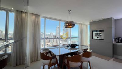 Apartamento, 3 quartos, 125 m² - Foto 3