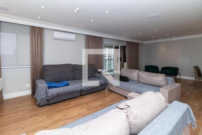 Apartamento, 3 quartos, 151 m² - Foto 5