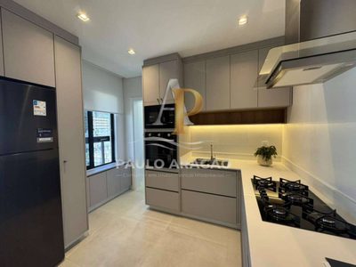 Apartamento, 2 quartos, 90 m² - Foto 3