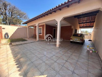 Casa, 2 quartos, 128 m² - Foto 1