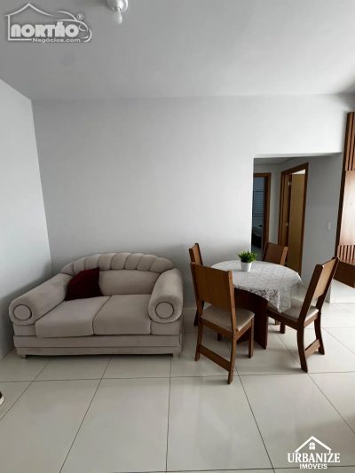 Casa, 3 quartos, 60 m² - Foto 2