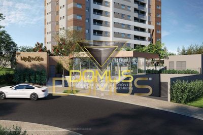 Apartamento, 3 quartos, 82 m² - Foto 3