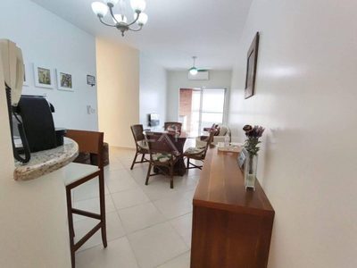 Apartamento, 3 quartos, 98 m² - Foto 1