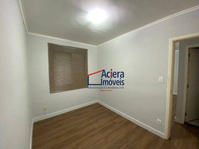 Apartamento, 2 quartos, 49 m² - Foto 5