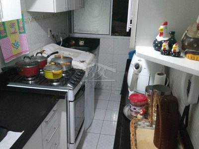Apartamento, 3 quartos, 50 m² - Foto 5