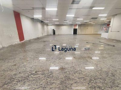 Depósito-Galpão, 604 m² - Foto 5