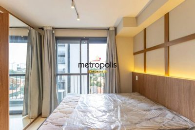 Kitnet-Studio, 24 m² - Foto 3