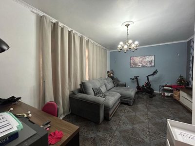 Casa, 3 quartos, 167 m² - Foto 2